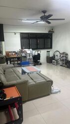 Blk 411 Teck Ghee Heartlands (Ang Mo Kio), HDB 4 Rooms #612603671